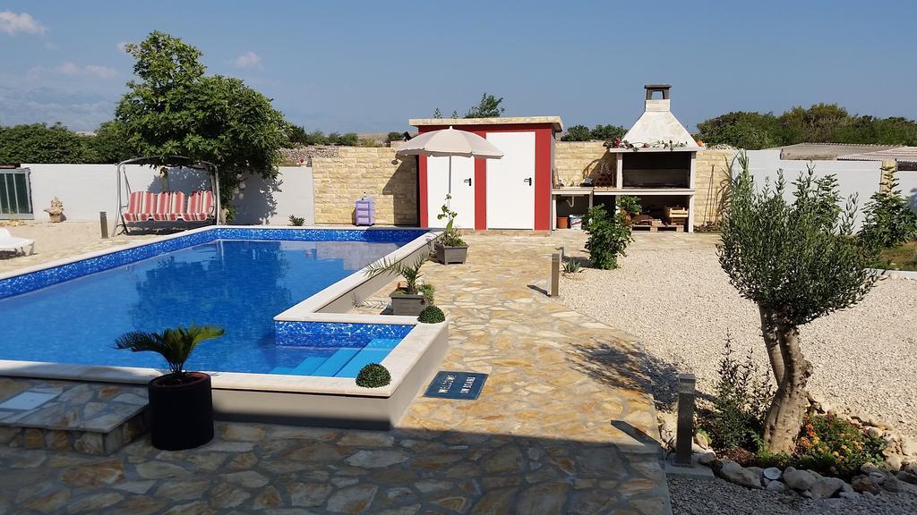 Апартаменты House With Swimming Pool Blue Diamond Повляна Номер фото